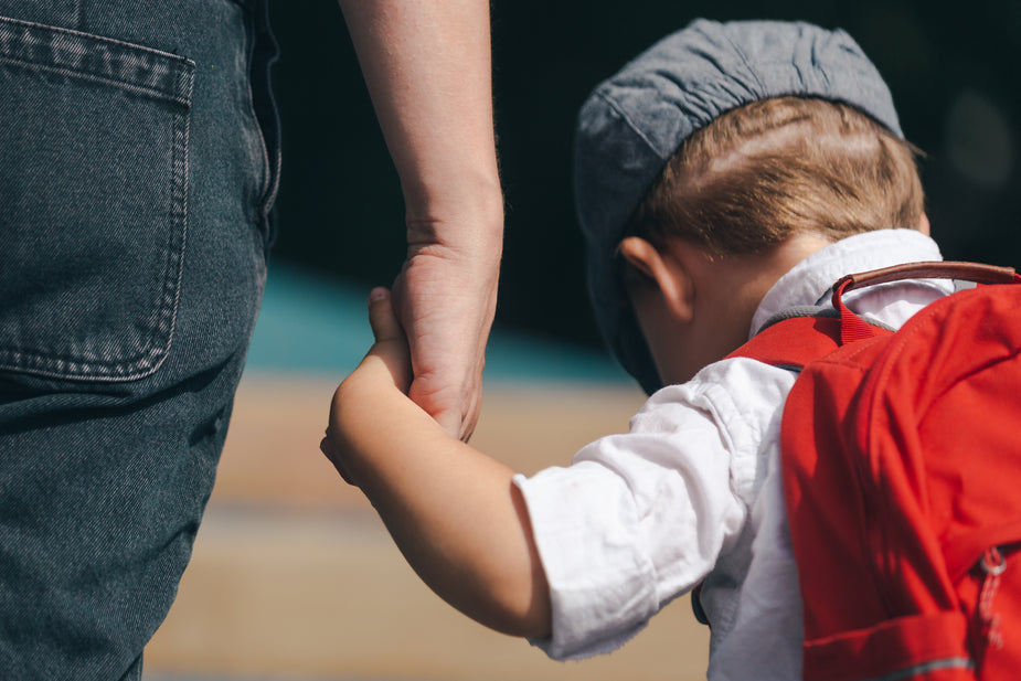 Imagem do curso BERÇARISTAS E AUXILIARES DE CRECHE