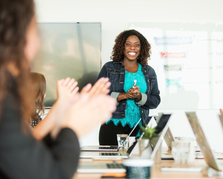 Imagem do curso O DIRETOR DE COMUNICAÇÃO SOCIAL E SEU TRABALHO