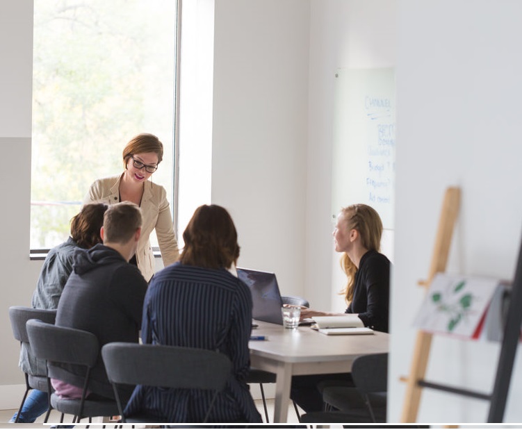 Imagem do curso TREINAMENTO, DESENVOLVIMENTO E AVALIAÇÃO DE DESEMPENHO